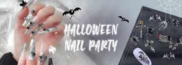 🎃 Halloween Nail Art Ideas to Try This Season