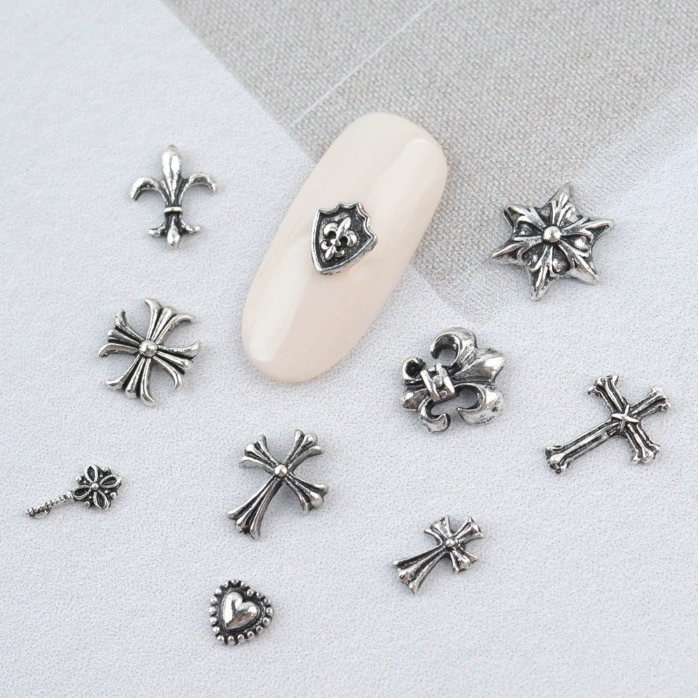 METAL DECO PARTS