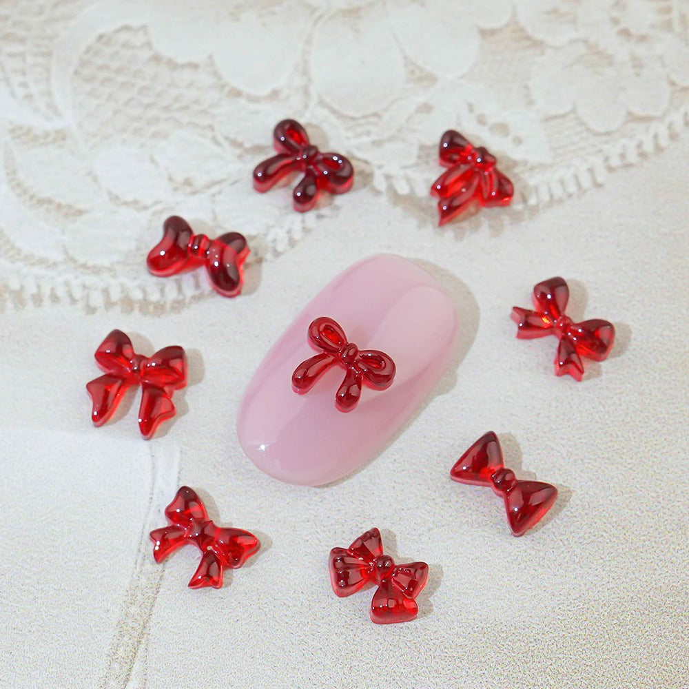 NAIL PARTS