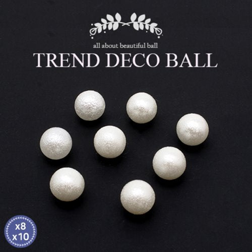PEARLS / SEASHELLS