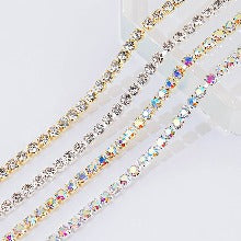 Nail Chain Cubic Joulan-1 1.5mm×20cm Joule Chain