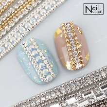 Trend Design Mix Chain-4 / Length ± 20cm
