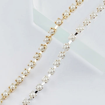 Pearl Mold Chain-7 ss4