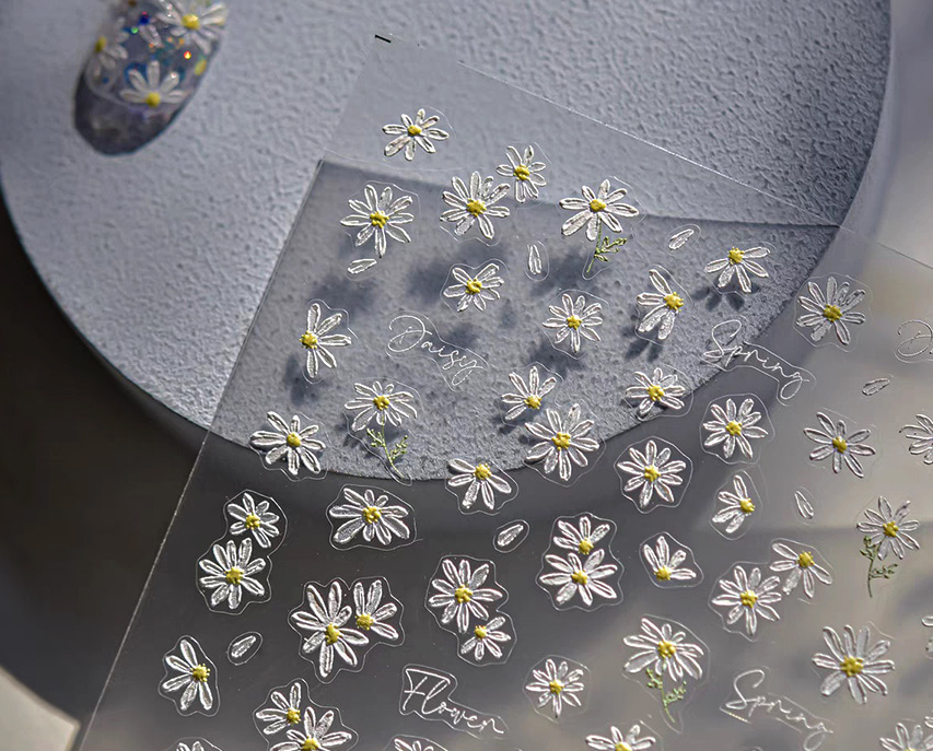 Spring Daisy