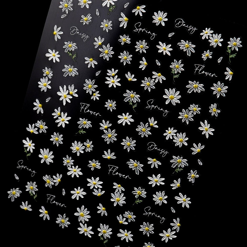 Spring Daisy