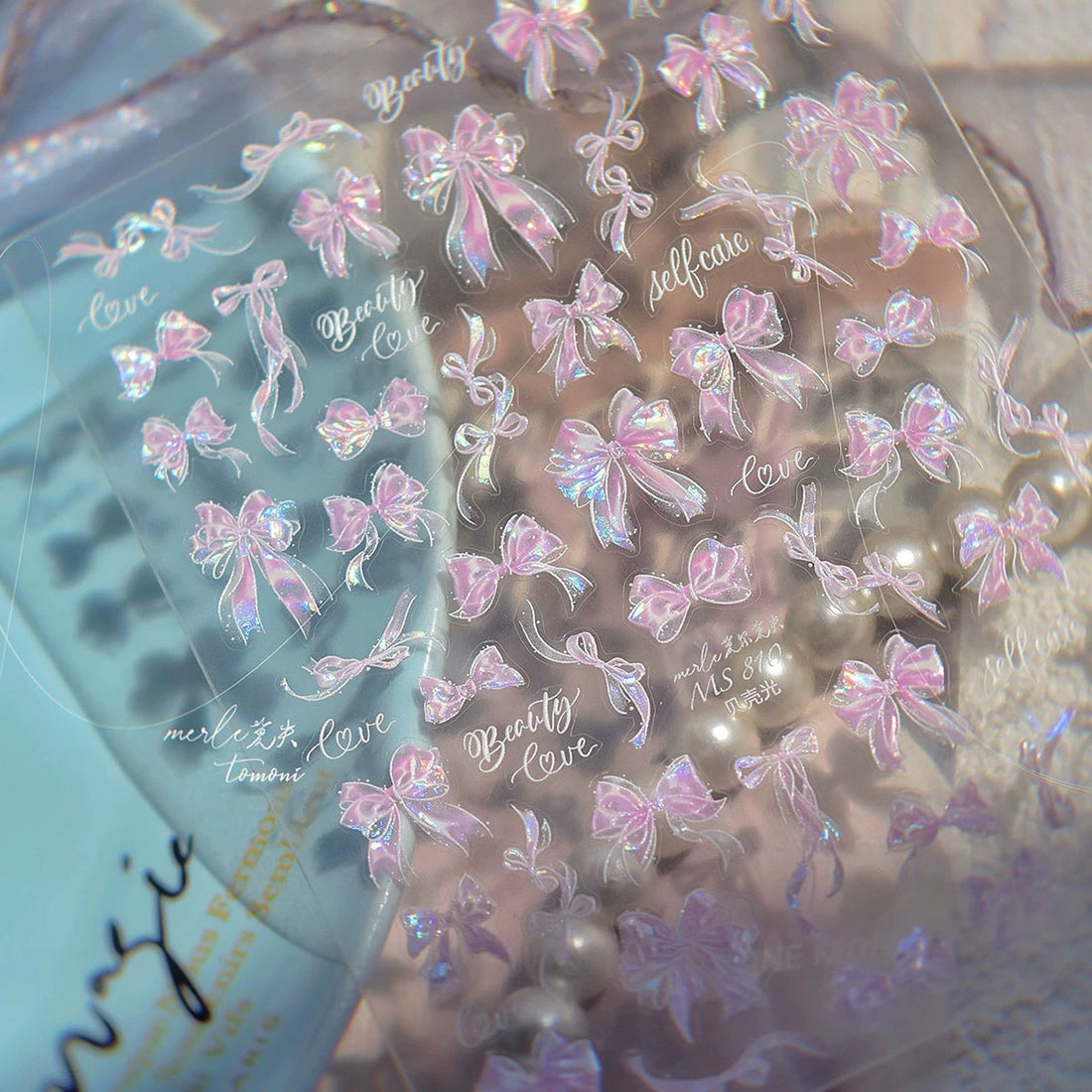 Wedding Lace