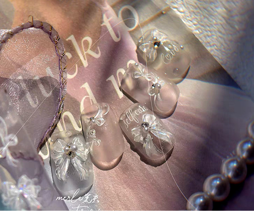 Wedding Lace