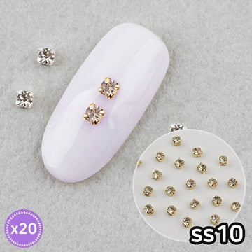 Trend Capstone-Stone SS10 (20 pieces)