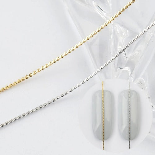 Metal Design Chain-5