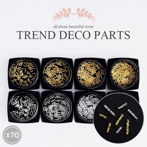 Deco Line Charm-4
