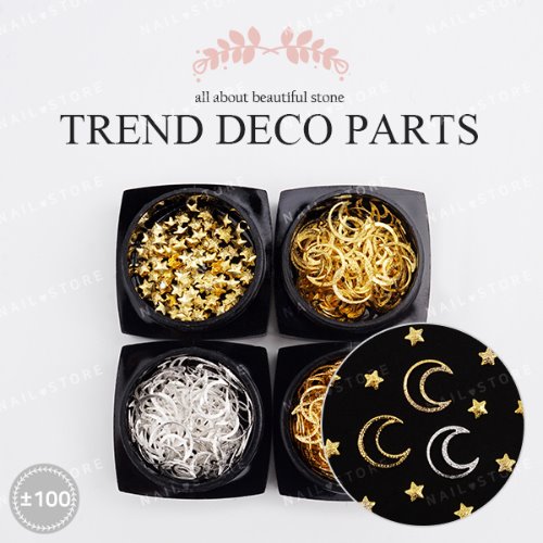 Design Metal Parts Series-26