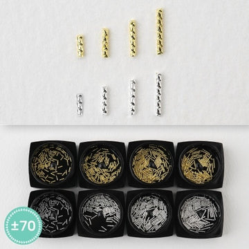 Line Cham-5 (socket) 8 types