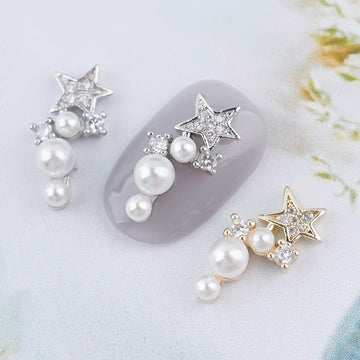 Star Pearls