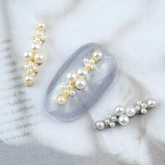 Luxury Nail Parts - 23 Pearl Line