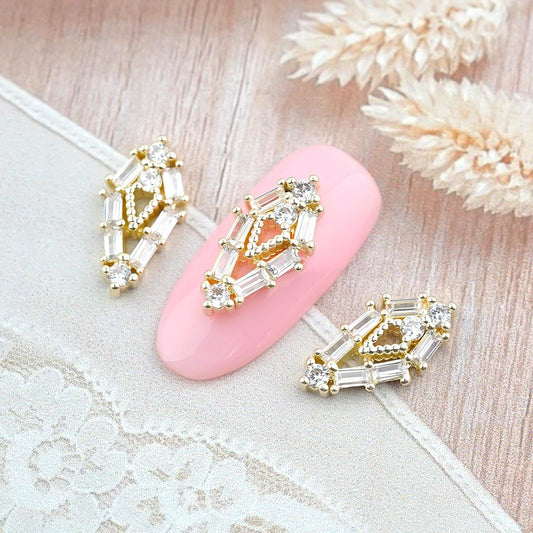 Luxury Nail Parts-28 Kite