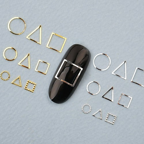 Squid Game Metal Parts-1 (Socket/±15 pieces)