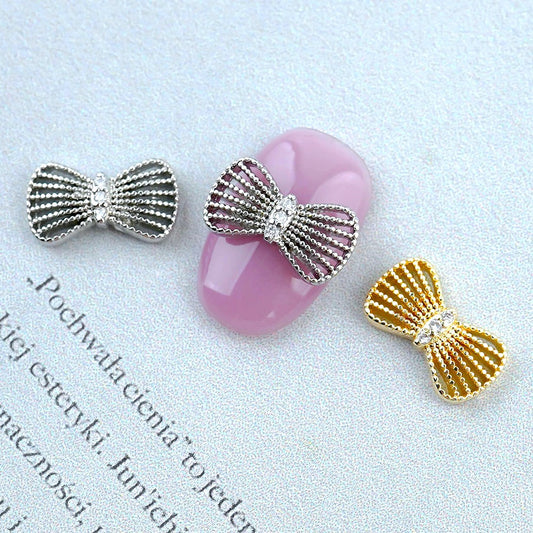 White Label Nail Parts-263 Ribbon