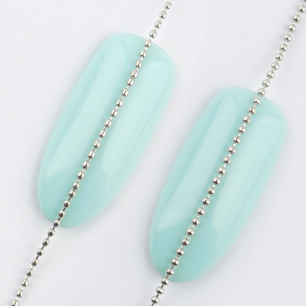 Nail chain length: maximum ±1m20cm