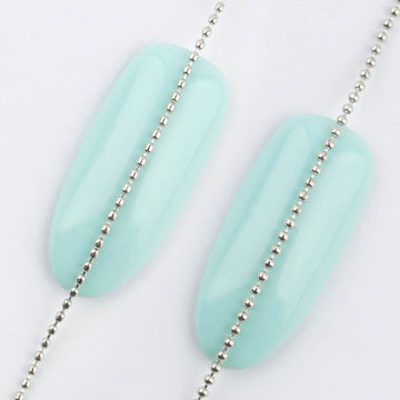 Nail chain length: maximum ±1m20cm