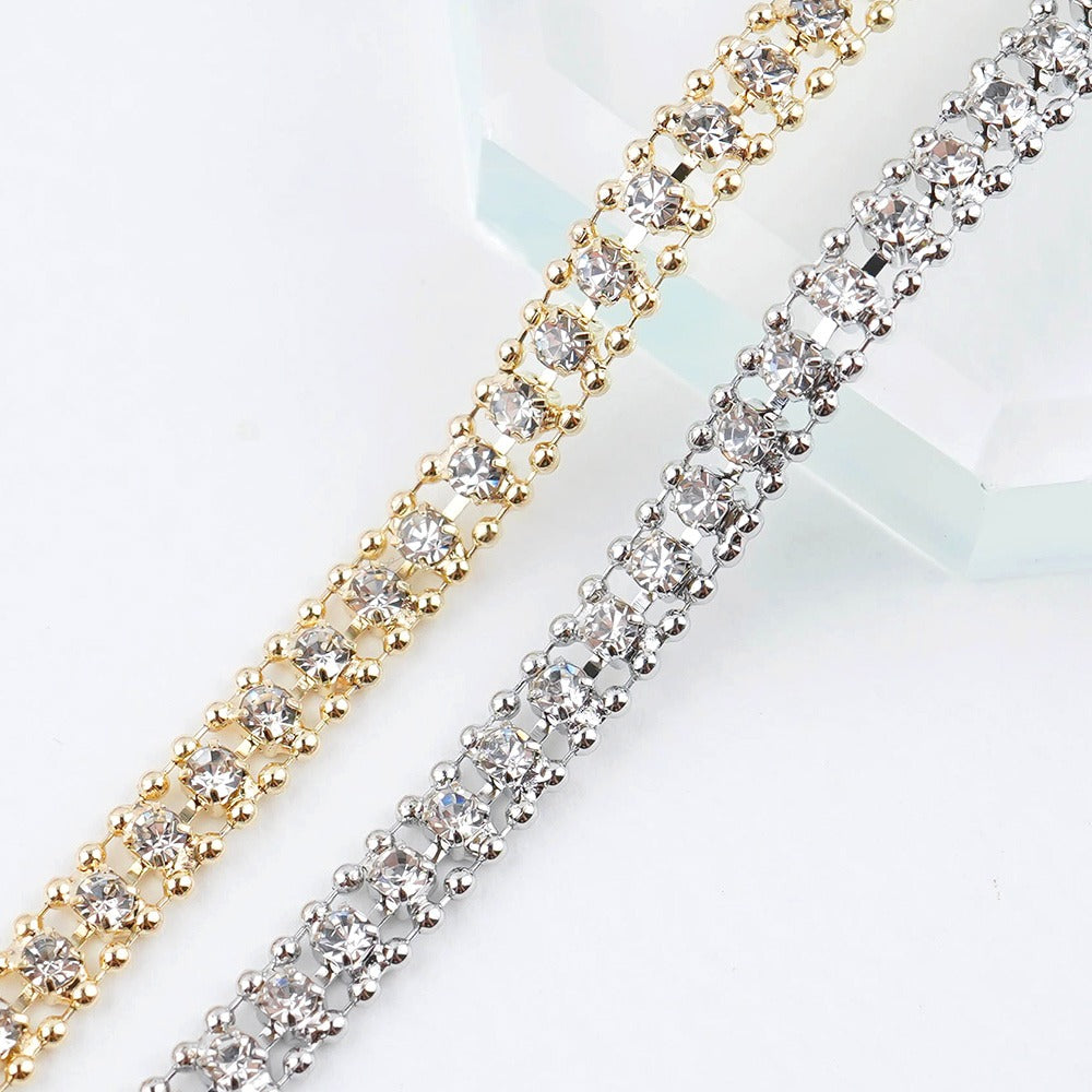 Nail Charm Chain-1 Length 20cm
